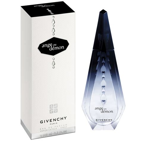 ange ou demon givenchy 100ml|ange ou demon perfume review.